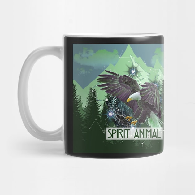 Spirit Animal 3 by incarnations